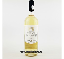 VinArte Terase Danubiene Sauvignon Blanc 2014